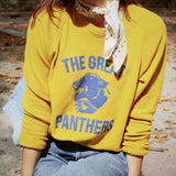 THE GREAT FLEECE ROOKIE SWEATSHIRT