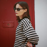 FRANÇOISE TOP
