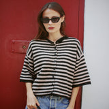 FRANÇOISE TOP