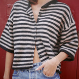 FRANÇOISE TOP