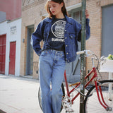 LEVIS 501 '90S JEAN