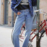 LEVIS 501 '90S JEAN