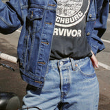 LEVIS 501 '90S JEAN