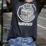 VINTAGE 70s GRAPHIC TEE