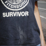 VINTAGE 70s GRAPHIC TEE