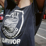 VINTAGE 70s GRAPHIC TEE