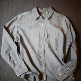 LEVIS HARLIE BOYFRIEND SHIRT
