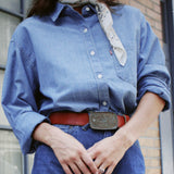 LEVIS HARLIE BOYFRIEND SHIRT