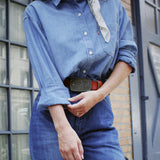 LEVIS HARLIE BOYFRIEND SHIRT