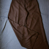 SESSÙN OROZCO PANT