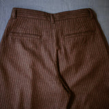 SESSÙN OROZCO PANT
