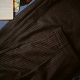 SESSÙN OROZCO PANT
