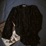 SESSUN LYLEE BLOUSE