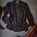 SESSUN LYLEE BLOUSE