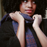 SESSUN PIO SCARF