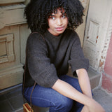 SESSÙN TALLON SWEATER