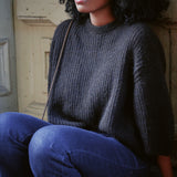 SESSÙN TALLON SWEATER