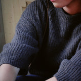 SESSÙN TALLON SWEATER