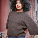 SESSÙN TALLON SWEATER
