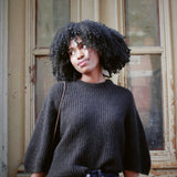 SESSÙN TALLON SWEATER