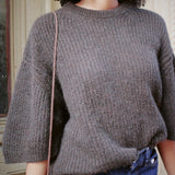 SESSÙN TALLON SWEATER