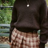 SESSÙN TEOLE SWEATER