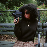 SESSÙN TEOLE SWEATER