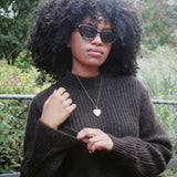 SESSÙN TEOLE SWEATER