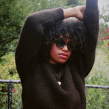 SESSÙN TEOLE SWEATER