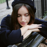 LE BERET NOIR