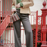 MEILLEUR MOMENT WOOL TROUSER