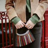 VINTAGE 90s SUEDE BLAZER