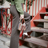MEILLEUR MOMENT WOOL TROUSER