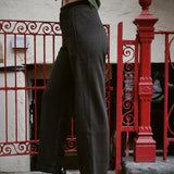 MEILLEUR MOMENT WOOL TROUSER