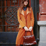 VINTAGE 70S CORDUROY BLAZER