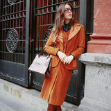 VINTAGE 70S CORDUROY BLAZER