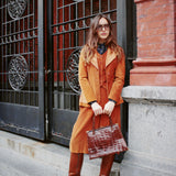 VINTAGE 70S CORDUROY BLAZER