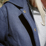 THE SAILOR BOMBER JACKET