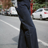 HEY GANG THE WIDE SLOUCH JEAN