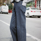 HEY GANG THE WIDE SLOUCH JEAN