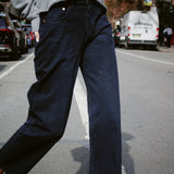 HEY GANG THE WIDE SLOUCH JEAN