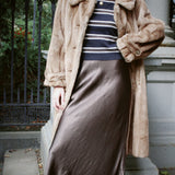 ELEANOR SLIP SKIRT