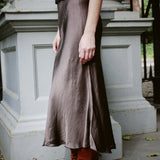 ELEANOR SLIP SKIRT