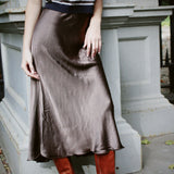 ELEANOR SLIP SKIRT