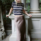 ELEANOR SLIP SKIRT