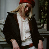 THE GREAT WESTERN YOKE PASTURE JACKET
