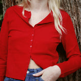 MONROE KNIT CARDIGAN