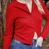 MONROE KNIT CARDIGAN