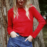 MONROE KNIT CARDIGAN