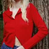 MONROE KNIT CARDIGAN